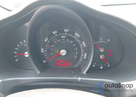 2011 Kia Sportage Lx из США, поврежденный, VIN KNDPBCA21B7100676